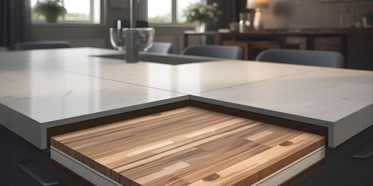 How to Choose the Perfect Quartz Worktops Southend