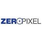 Zero Pixel Profile Picture