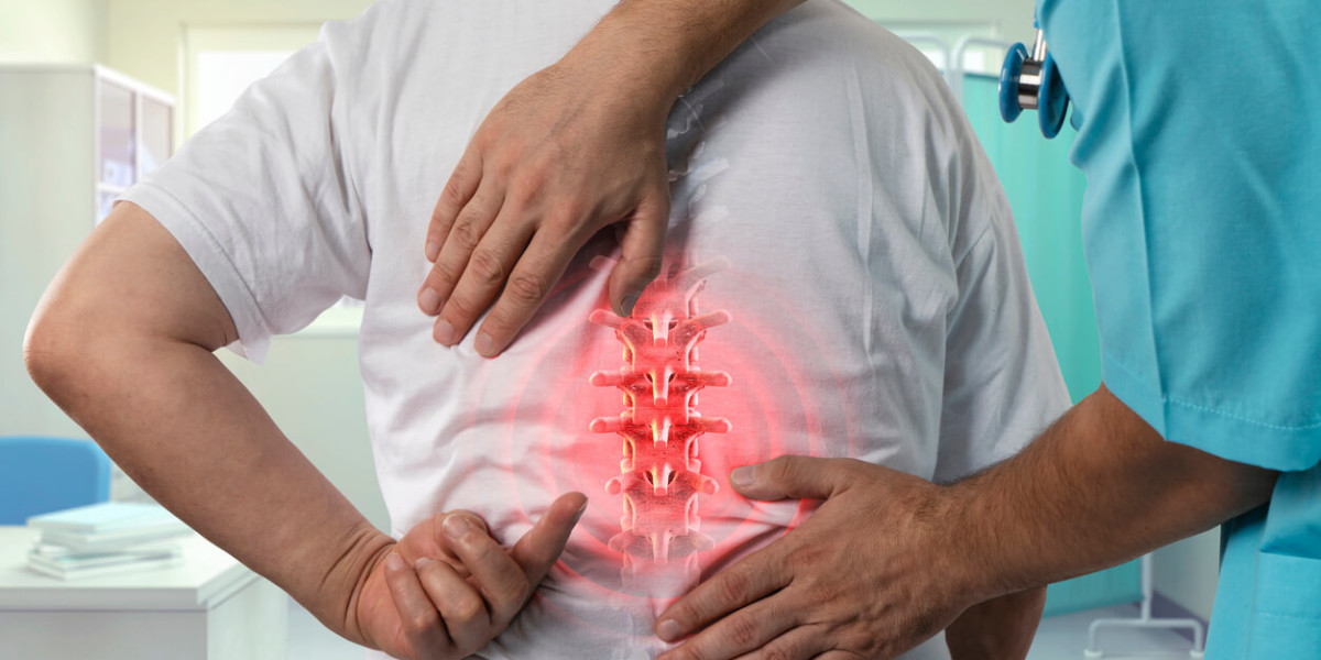 Finding Real Relief: A Conversational Guide to Back Pain Treatment in St. Louis