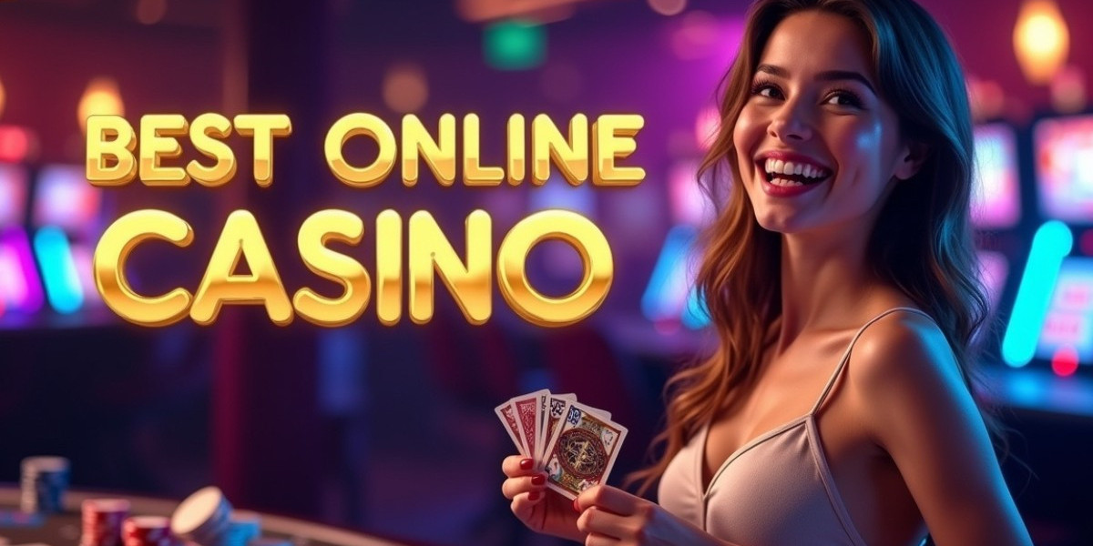 Die Besten Online Casinos in Deutschland – Sicheres und unterhaltsames Glücksspiel