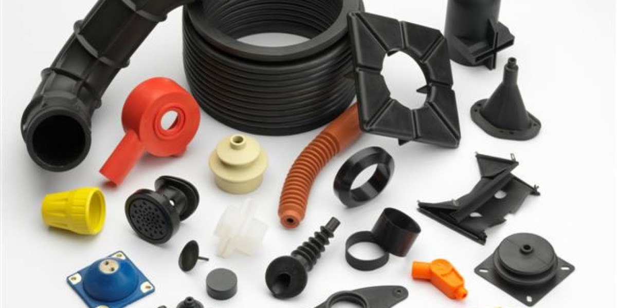 The Strategic Impact of Compression Molding Suppliers