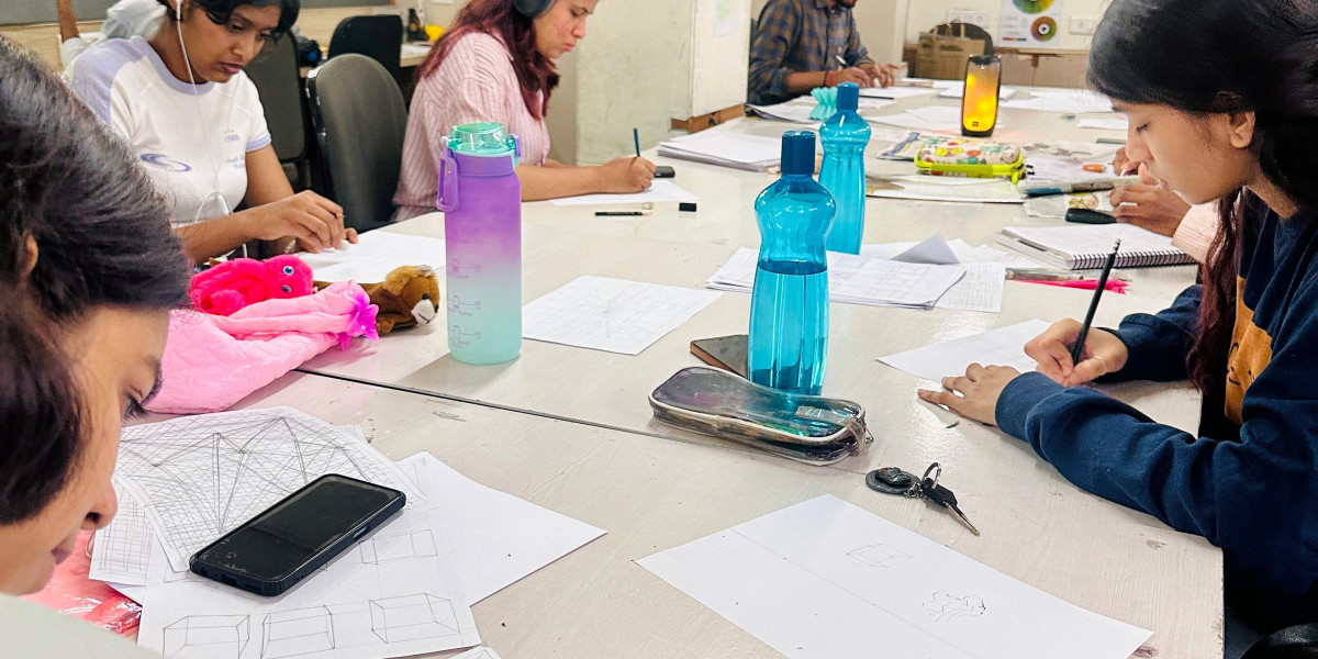 NATA coaching bhopal