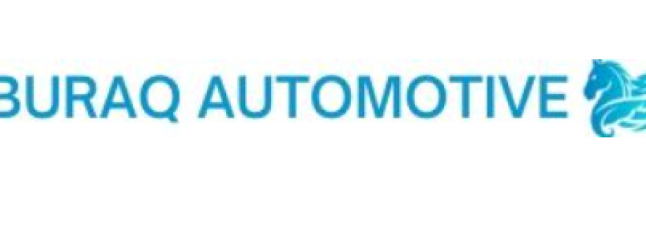 BURAQ AUTOMOTIVE Cover Image