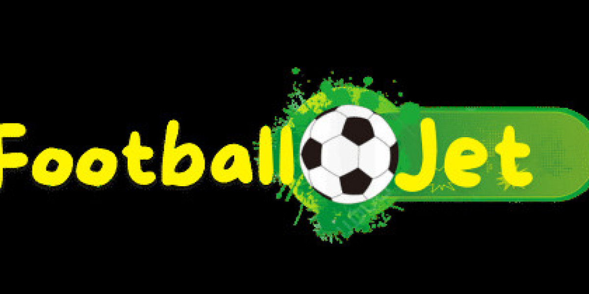 Foot Ball Jet: Athletic Power Meets Modern Innovation