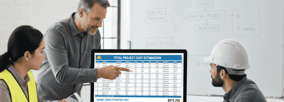 Construction Cost Estimation Cover Image