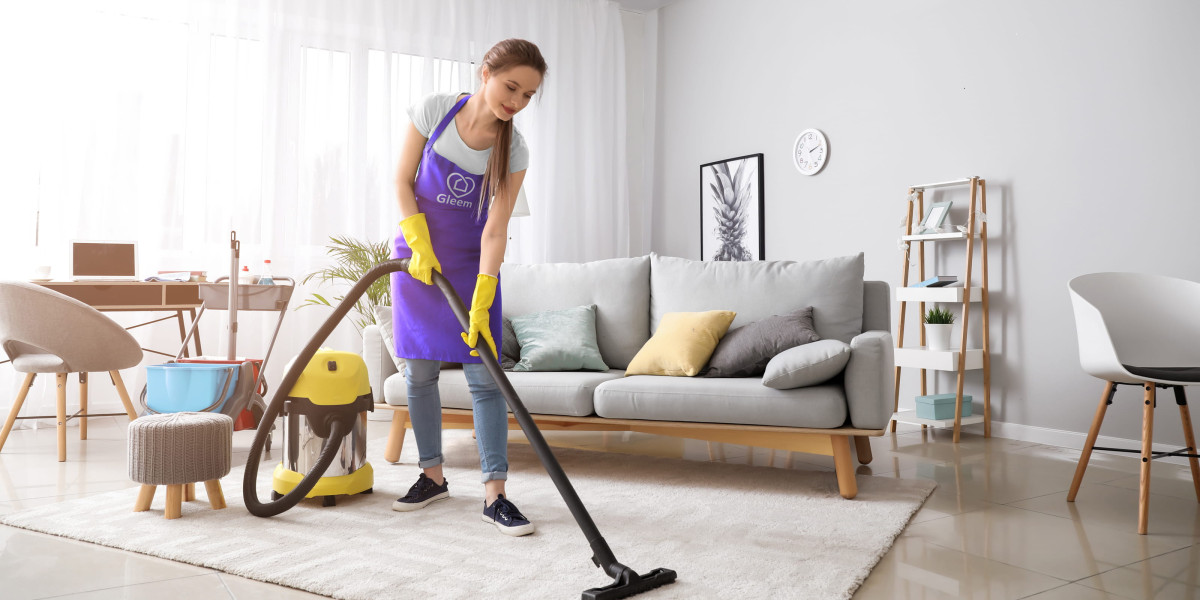 Transform Your Home with Professional One-Off Cleans in Bristol: Everything You Need to Know