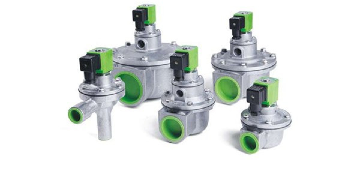 Explosion-proof Pulse Valve Maintenance: 5 Key Points to Extend Service Life
