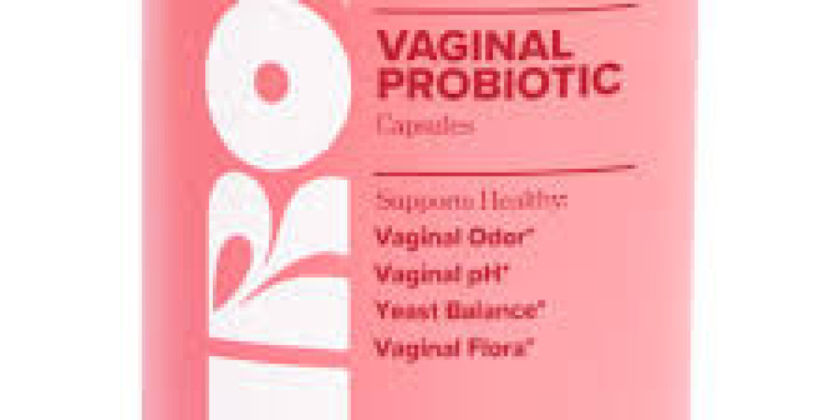 Uro Vaginal Probiotics: What They Are and Why Women Need Them