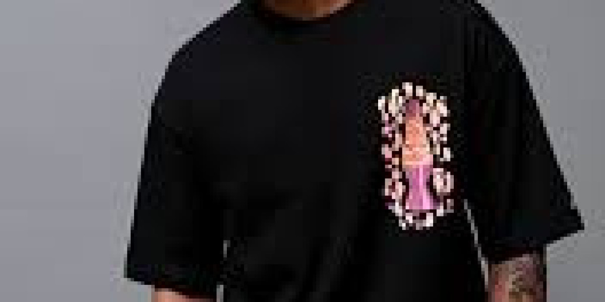 Statement Shirts: Let Your Tee Do the Talking