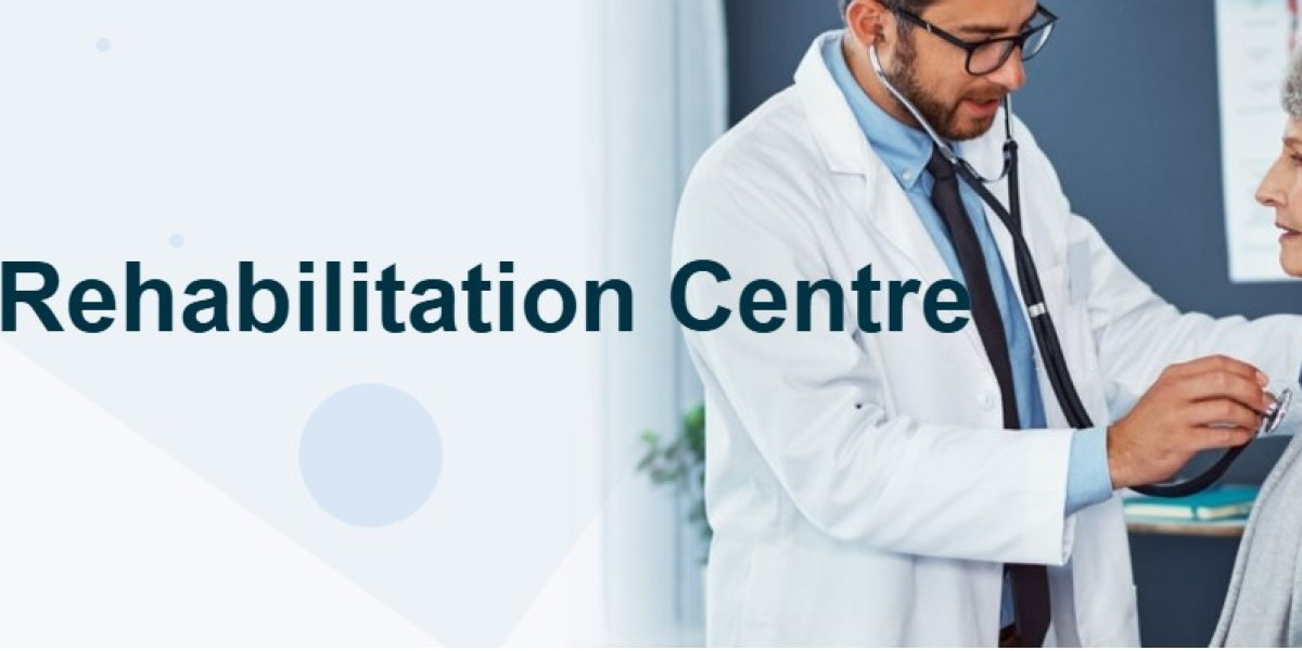 A Holistic Approach: The Core of a Top Rehabilitation Centre