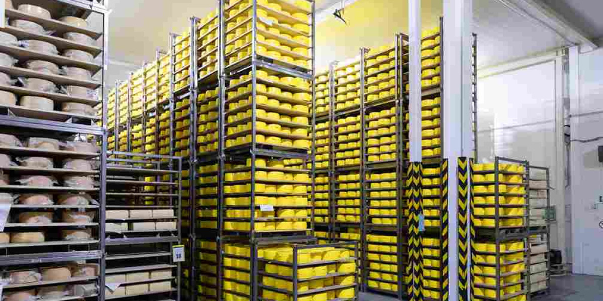 Why Every Workshop Should Invest in Heavy-Duty Metal Shelving