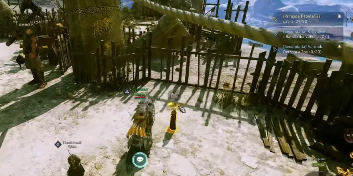 Odin Valhalla Rising: A Beginner's Guide to Success