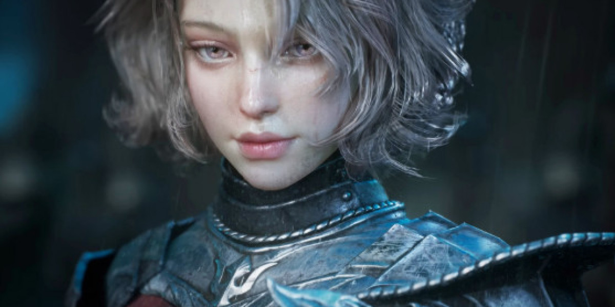 MMOexp I'm genuinely excited about the potential of Chrono Odyssey