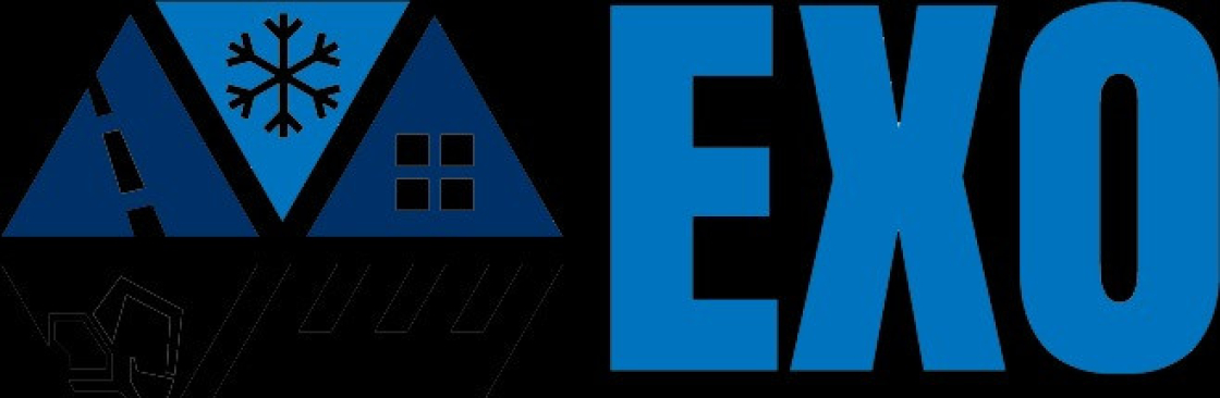 Exo Contracting Cover Image