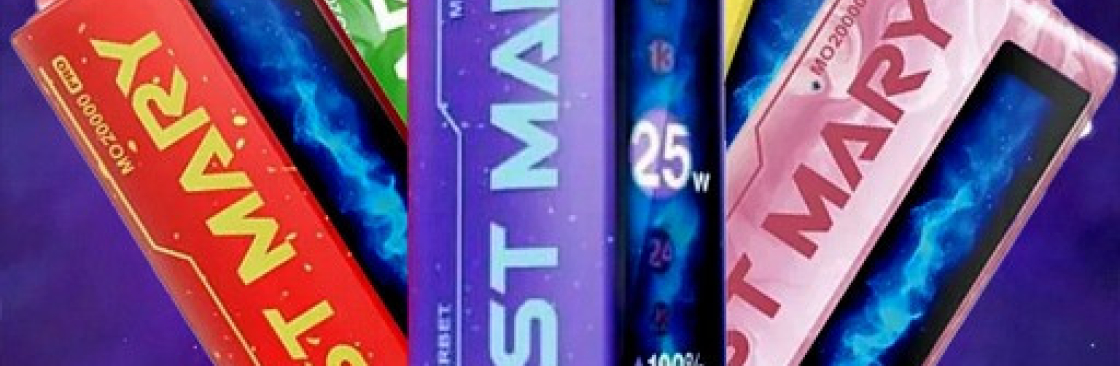 Lost mary Mo20000 Cover Image