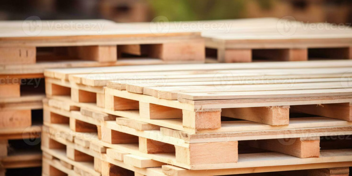 Wooden Pallets Myths Explained What’s True and What’s Not