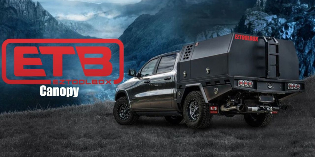 Why Eztoolbox Is Australia’s Trusted Destination for Premium Ute Gear