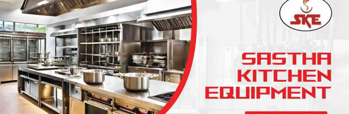 Sastha Kitchen Cover Image