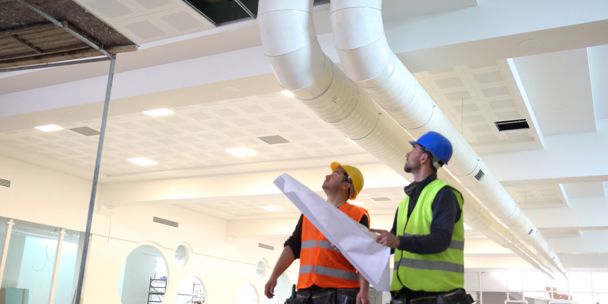 The Hidden Power Behind Every Successful HVAC Project