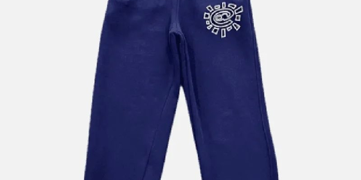 Always Do What You Should Doo Joggers: The Tectonic Plates of Style