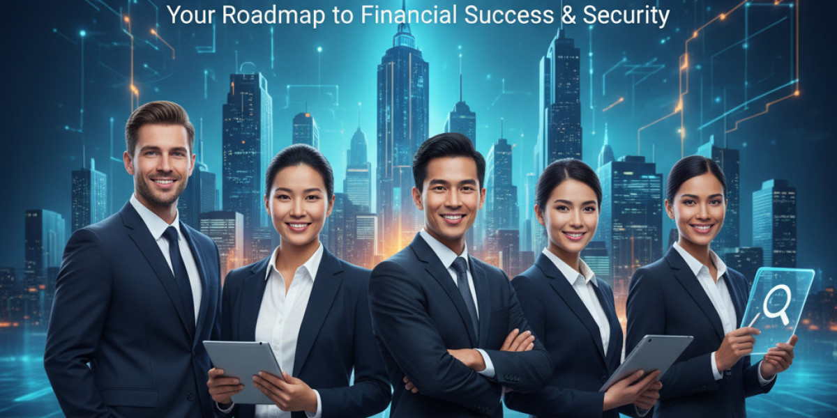 Smarter Borrowing in 2025: The TraceLoans Team’s Essential Guide