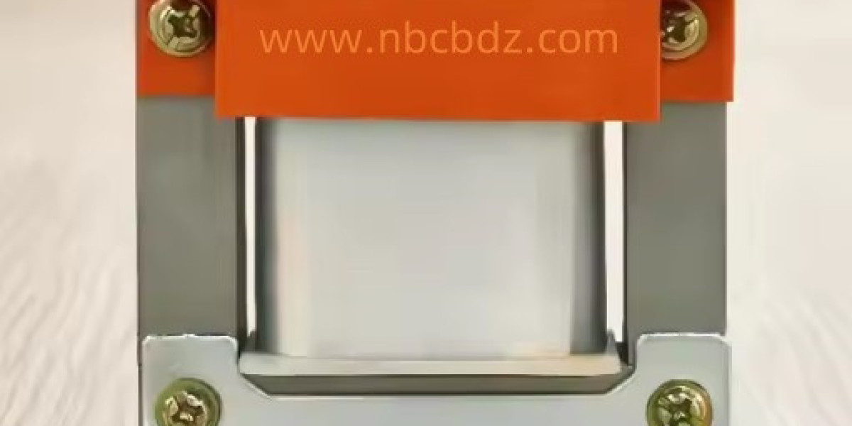 How Does BK Control Transformer Factory Support Nbcbdz Projects?