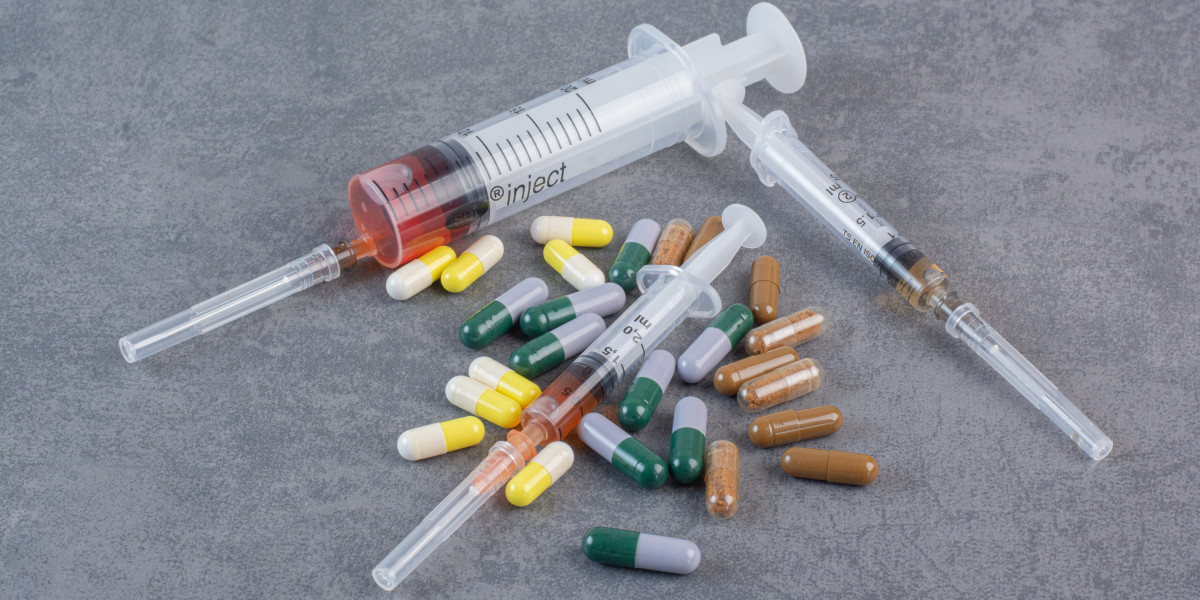 "Exploring the Rare Disease Drugs Market: Innovations, Growth Drivers, and Future Outlook"