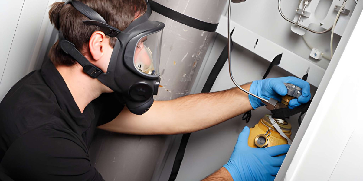 Why Gas Safety Certificates Will Matter in East Ham by 2026?