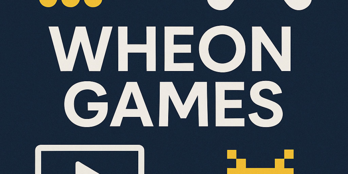 Wheon Games: Inside the Quiet Rise of a New Online Gaming Hub