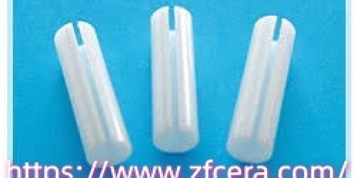 Can Zhufa's Ceramic Sleeves Recycling Processes Reduce Waste?