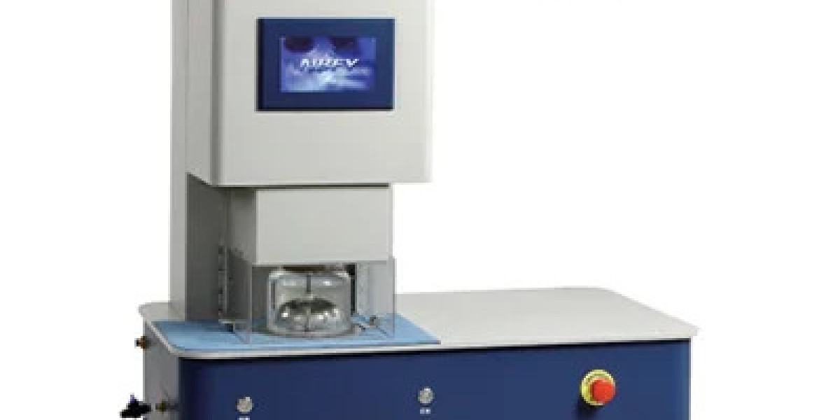 Efficient and Accurate: The Application and Advantages of Automatic Fabric Burst Tester