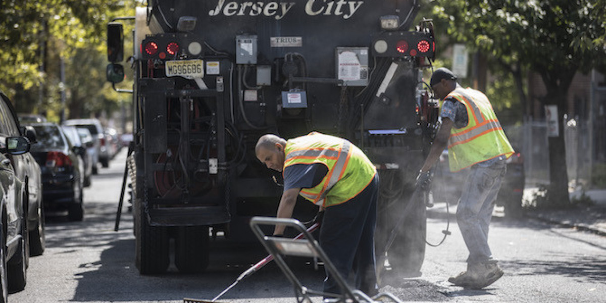 How Are Essex County NJ Community Cleanups Transforming Neighborhoods for a Greener Future?