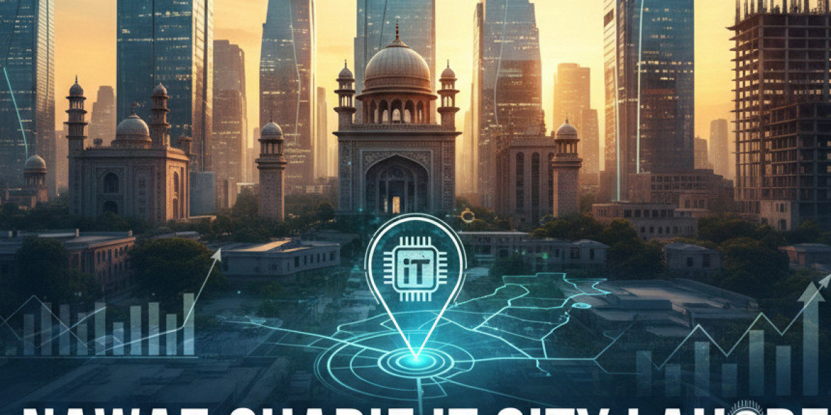 Nawaz Sharif IT City Lahore Complete Guide | Location, Investment Potential and Development Updates