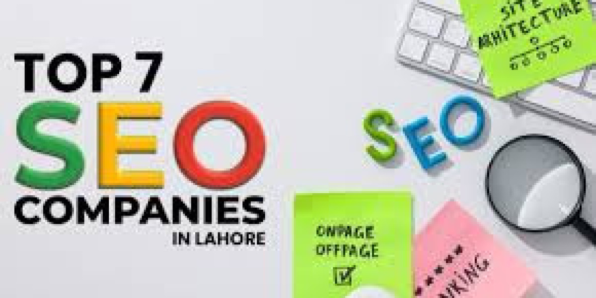 How to Find Reliable SEO Services in Lahore That Actually Deliver Results