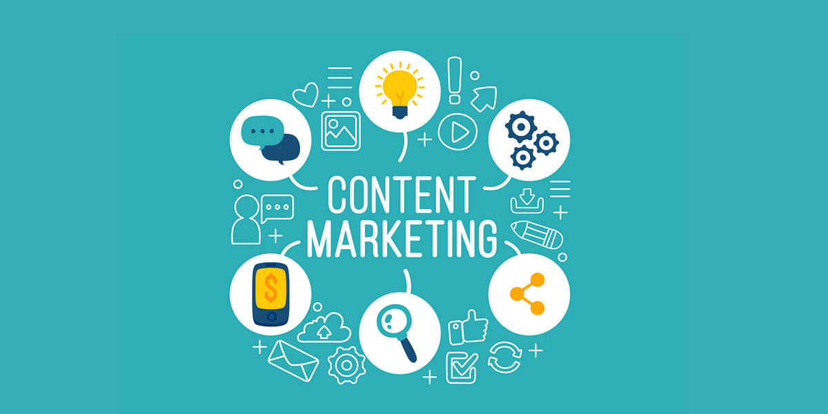 Unlocking Business Potential: Deep Dive into the Content Marketing Market Size and Strategy