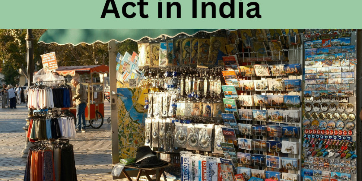 Shop and Establishment Act in India