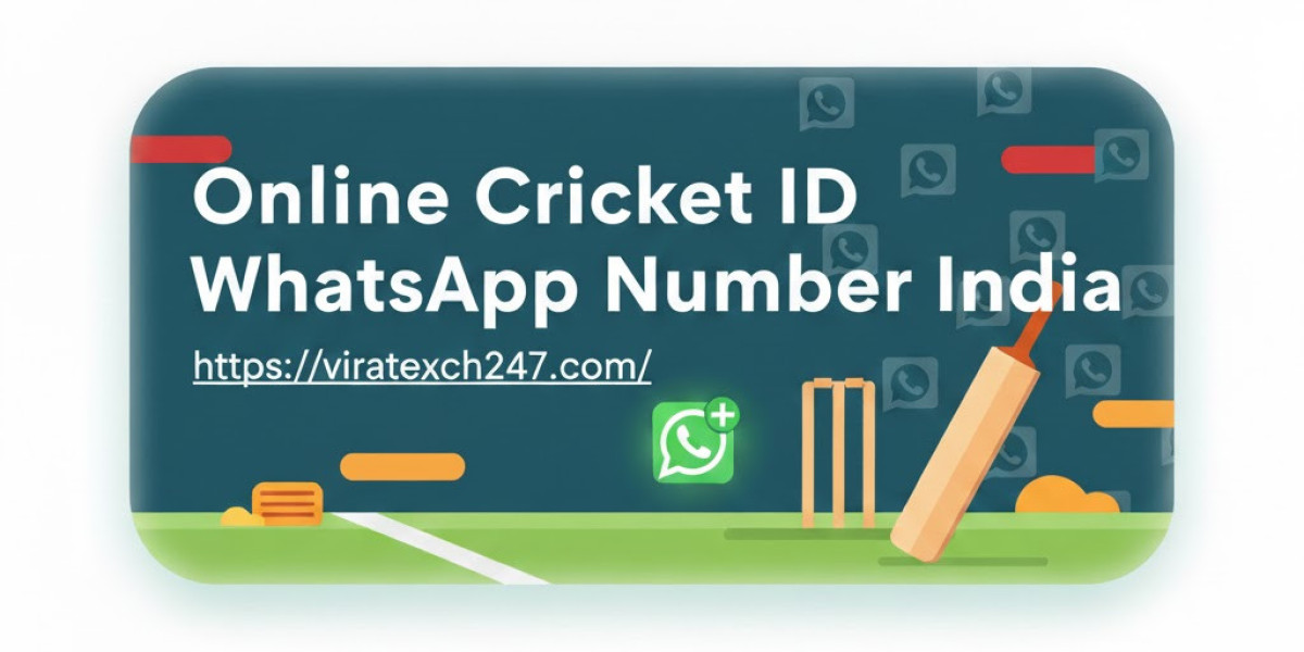 Online Cricket ID WhatsApp Number Free | Fast & Trusted Service in India