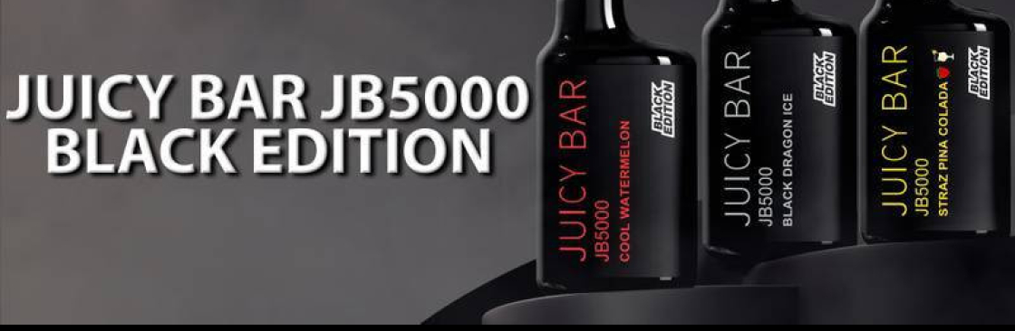 Juicy Bar Jb5000 Cover Image