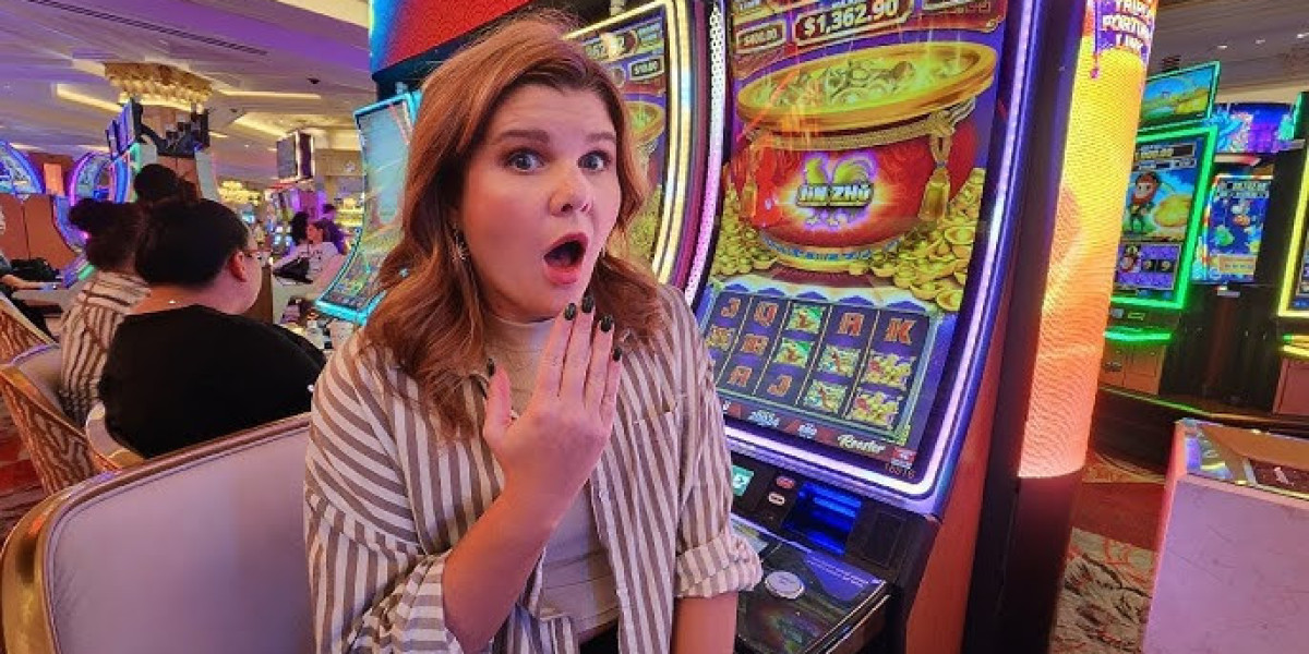 Apa yang Membuat Byd99 Slot Begitu Mengesankan?