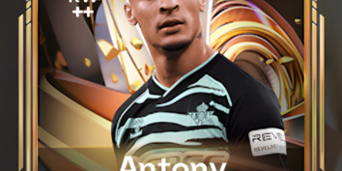 Antony Matheus dos Santos: Ratings Reload Guide