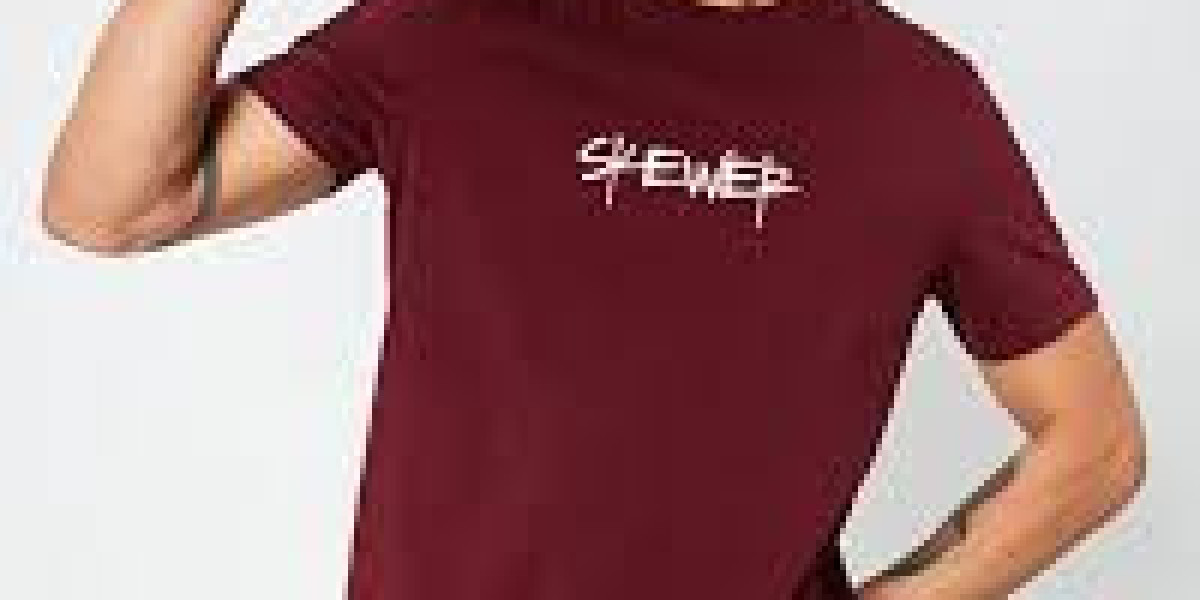 Say It With Style: Tees That Tell Your Story