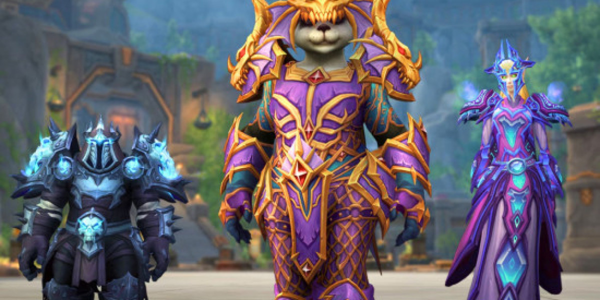 MMOexp WoW Classic 20th Anniversary: How the Bidding System Works