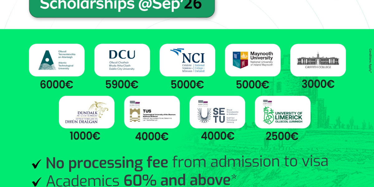Ireland Universities Accepting Backlogs