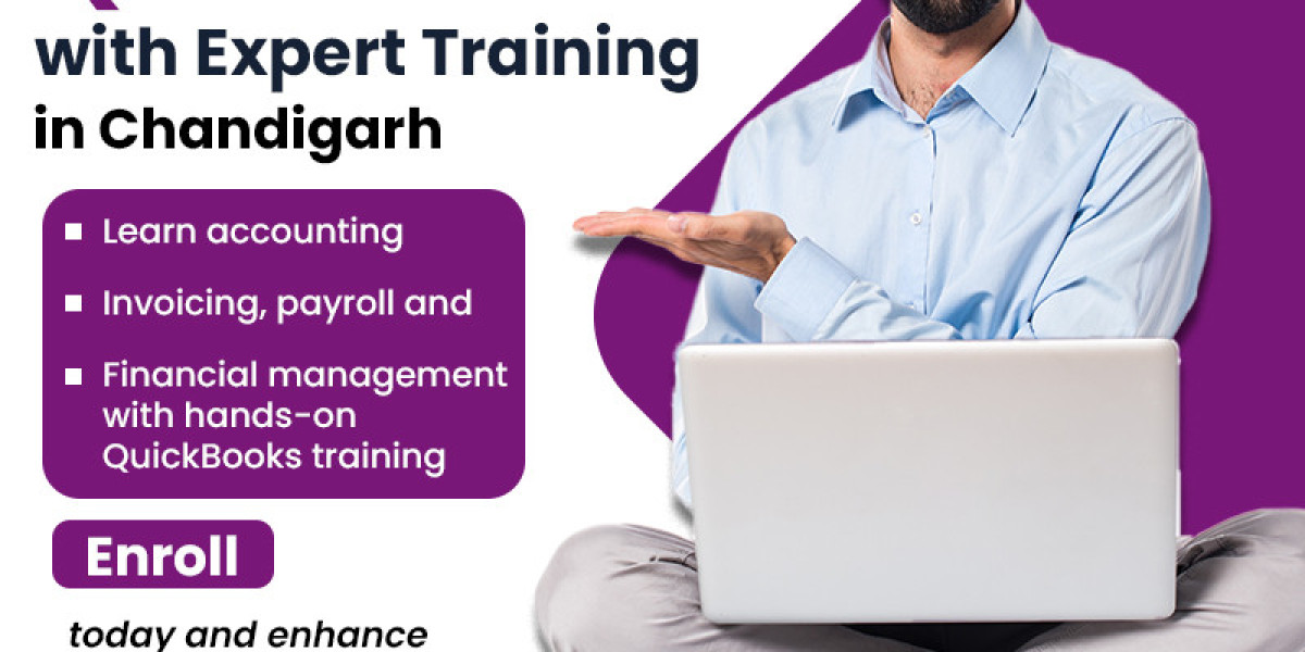 Master QuickBooks Training for Career Success