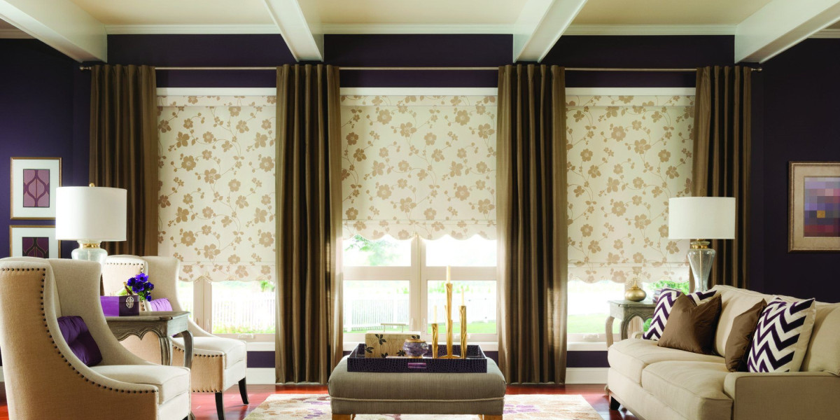 Why Homeowners Prefer Bespoke Curtain in Emirates Hills Dubai