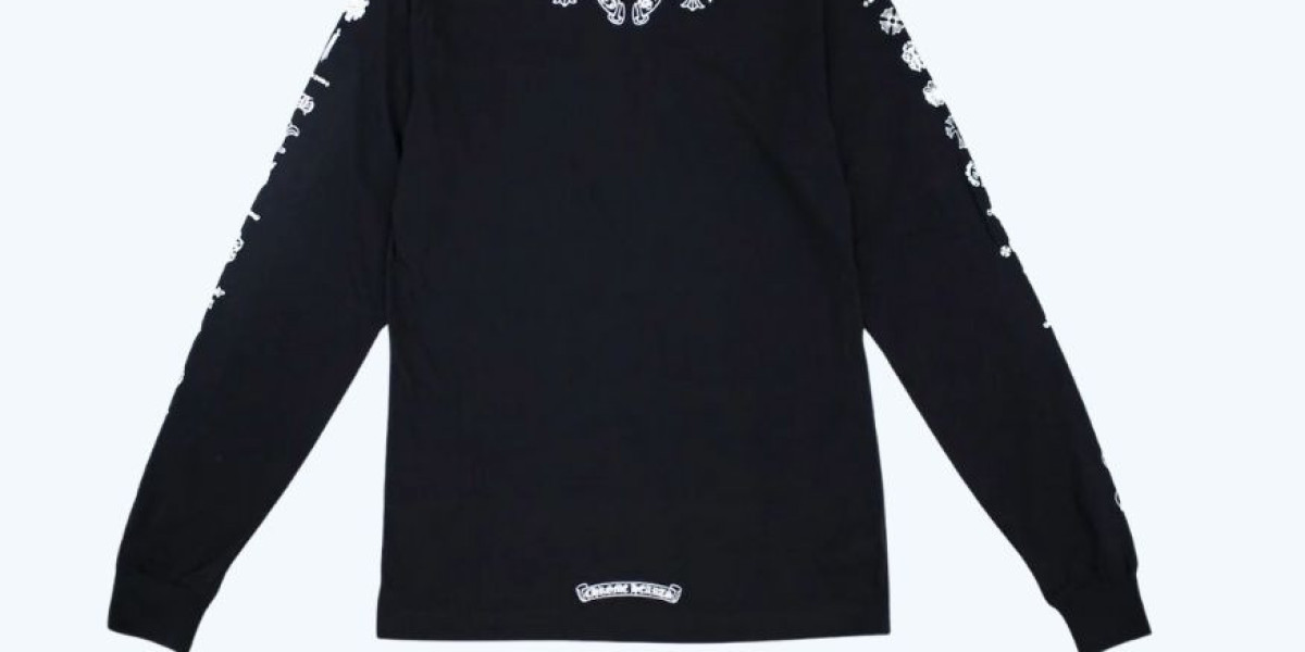 Chrome Heart jackets people pick for city looks