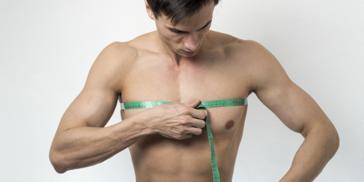 Why Male Individuals are Choosing Gynecomastia Surgery For a Masculine Look
