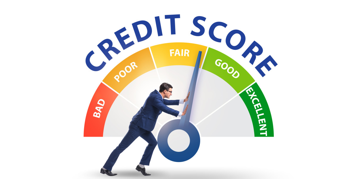 Essential Steps to Improve Your Credit Score in 2026