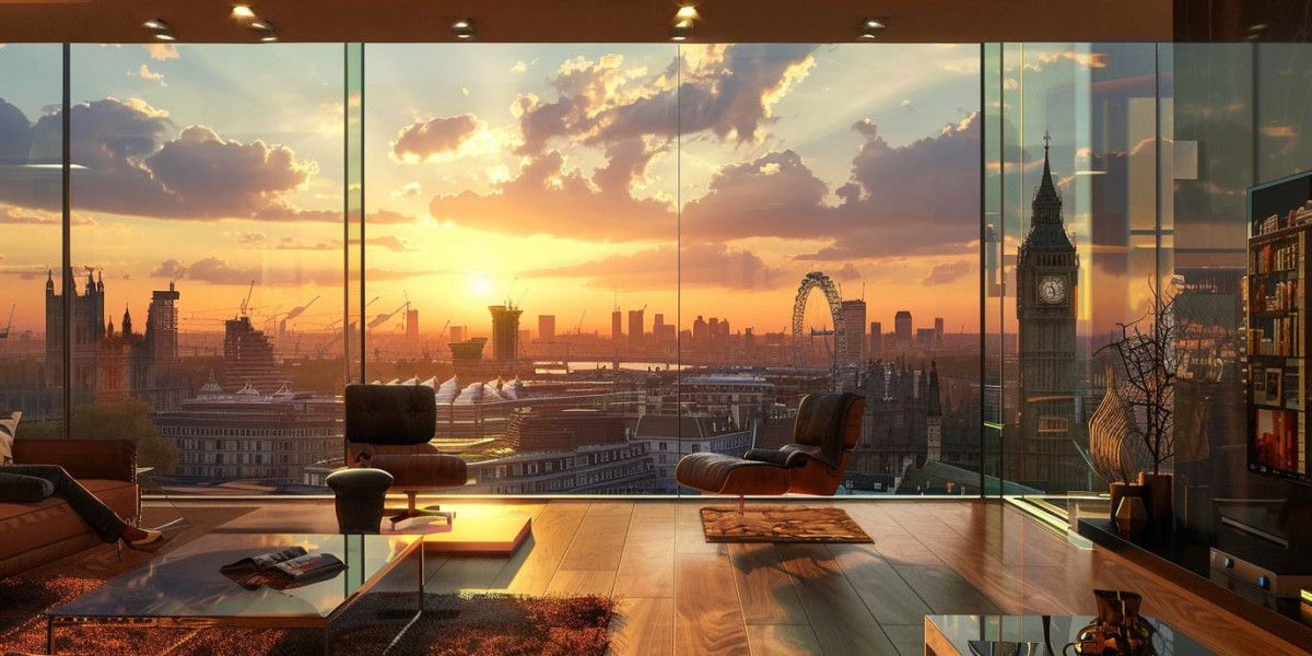 Premium Heated Glass Solutions | Crystal Units