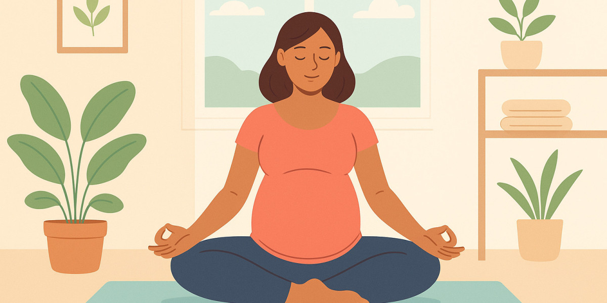 Your Complete Guide to Healthy Pregnancy Care